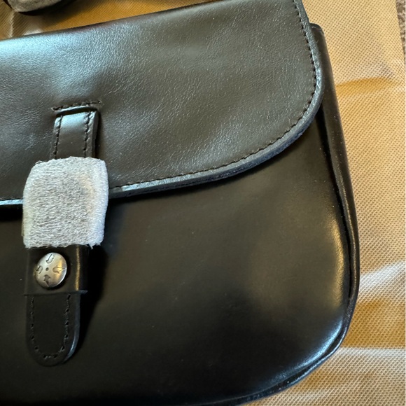 NWT PATRICIA NASH Libby Saddle Bag - Picture 9 of 16